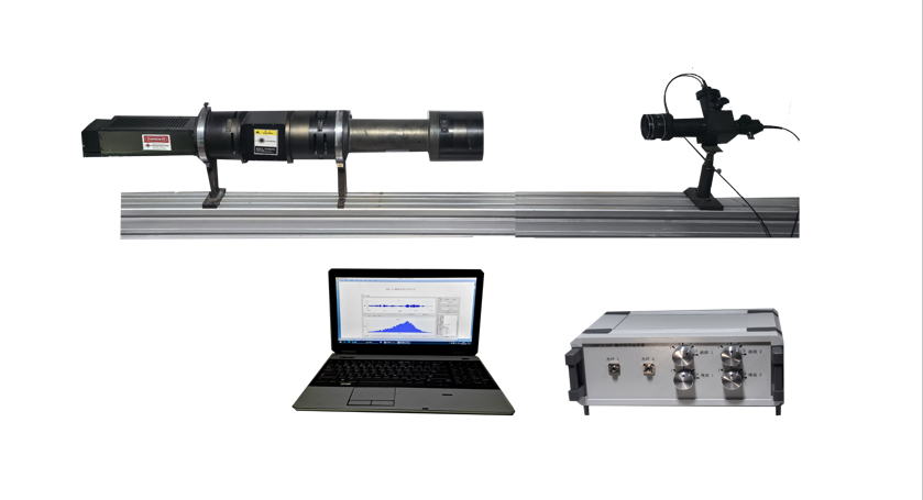 激光多普勒测速仪（二维）