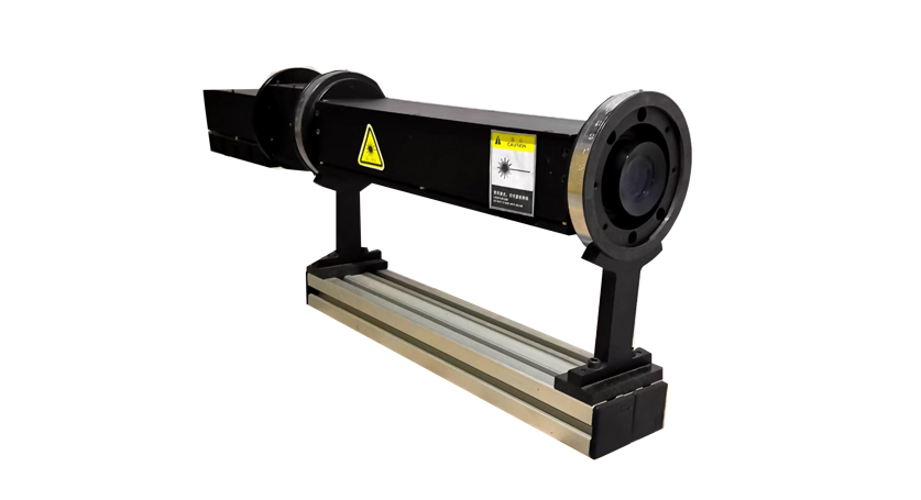 激光多普勒测速仪（一维后散射）