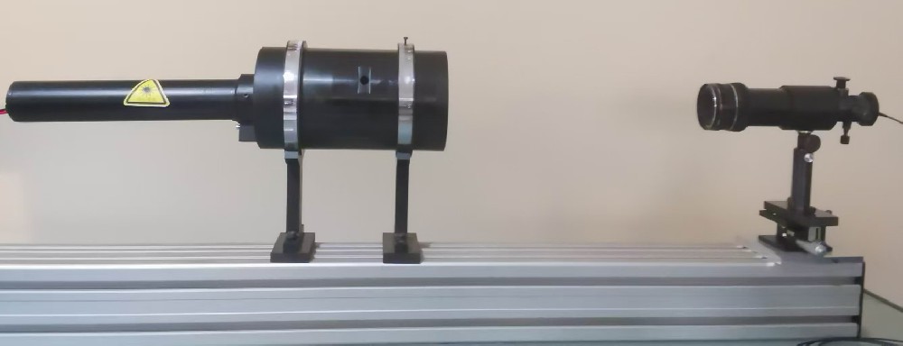 教学优惠版一维LDV，配LDSP-1A数字信号处理器