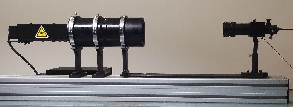 教学优惠版二维LDV，配LDSP-2A数字信号处理器